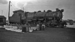 PRR 3280, L-1S, c. 1945